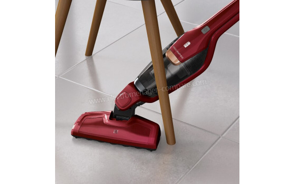 ELECTROLUX EERC75WRK - Mise en situation