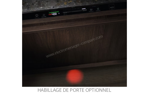 ELECTROLUX EES28400L - Spot Control