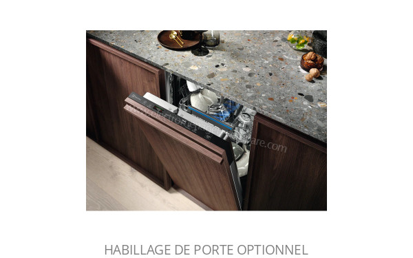 ELECTROLUX EES42210L - Mise en situation