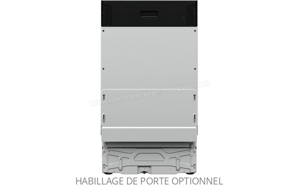 ELECTROLUX EES42210L - Vue de face