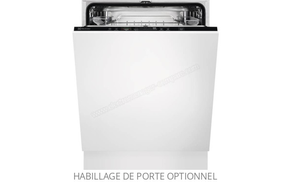 ELECTROLUX EES47320L - Vue de face