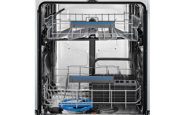 ELECTROLUX EES47320L - Vue de l'int&eacute;rieur