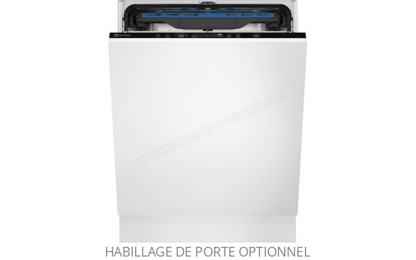 ELECTROLUX EES48320L - Vue de face