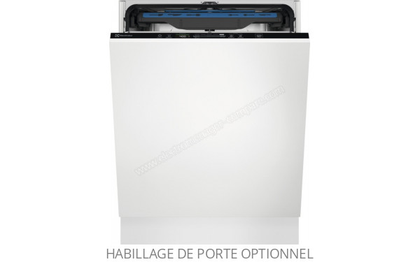 ELECTROLUX EES48330L - Vue de face