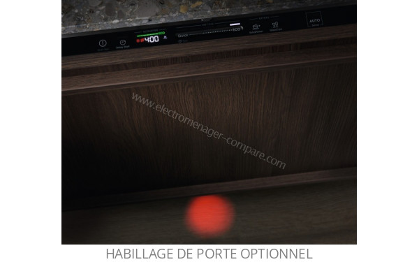 ELECTROLUX EES48330L - Spot Control