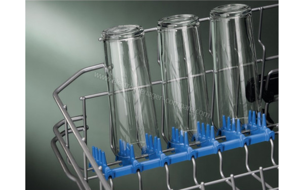 ELECTROLUX EES48330L - Mise en situation