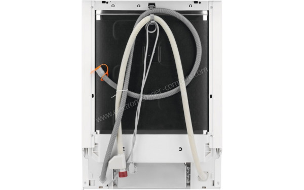 ELECTROLUX EES48330L - Vue de l'arri&egrave;re