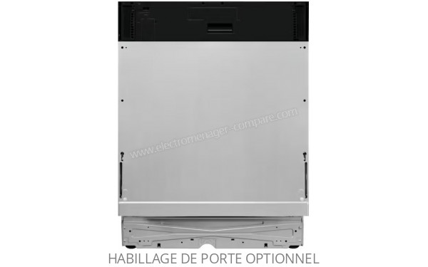 ELECTROLUX EES48410L - Vue de face