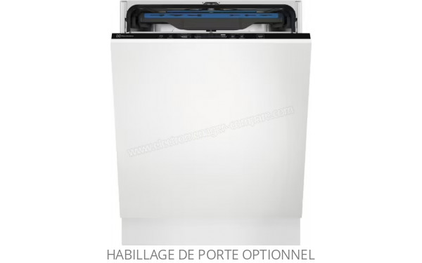 ELECTROLUX EES48410L - Vue de face