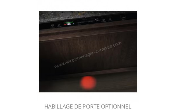 ELECTROLUX EES48410L - Spot Control 