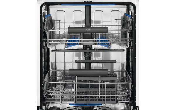 ELECTROLUX EES67410L - Vue de l'int&eacute;rieur