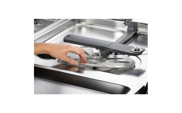 ELECTROLUX EES69300L - Filtre