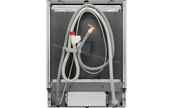 ELECTROLUX EES69300L - Vue de l'arri&egrave;re