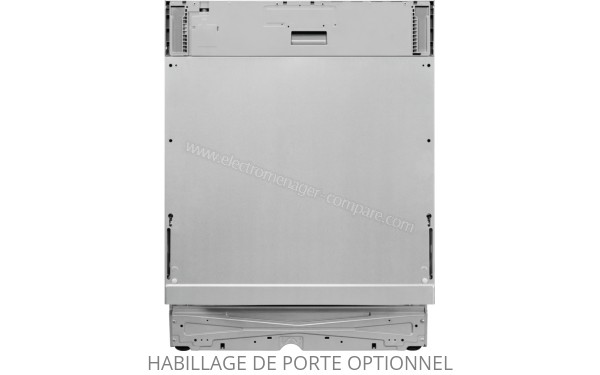 ELECTROLUX EES69300L - Vue de face