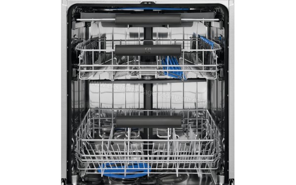 ELECTROLUX EES69300L - Vue de l'int&eacute;rieur