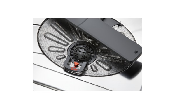 ELECTROLUX EES69300L - Filtres