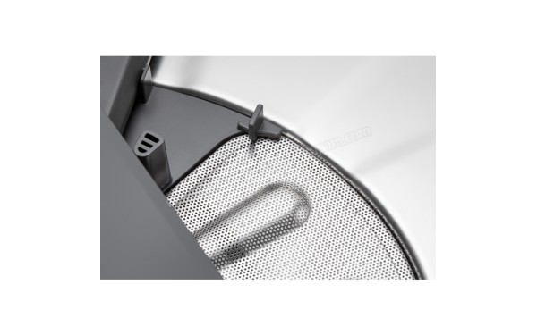 ELECTROLUX EEZ69300L - Mise en situation