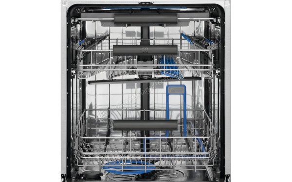ELECTROLUX EEZ69300L - Vue de l'int&eacute;rieur