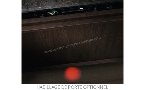 ELECTROLUX EEZ69410L - Spot Control 