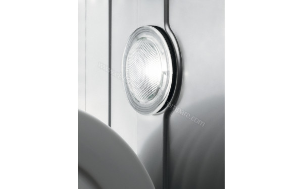 ELECTROLUX EEZ69410L - Eclairage interne