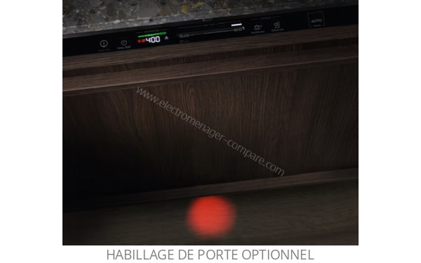 ELECTROLUX EEZ69410W - Spot Control