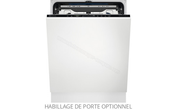 ELECTROLUX EEZ69410W - Vue de face