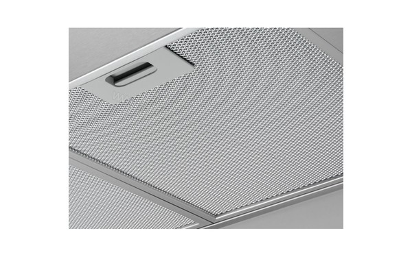 ELECTROLUX EFB90566DX - Vue du dessous