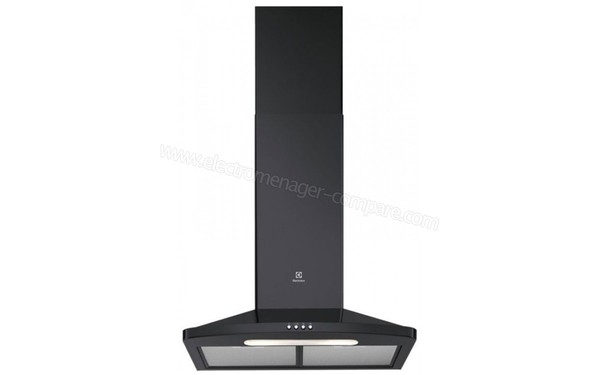 ELECTROLUX EFC316K - Vue de face