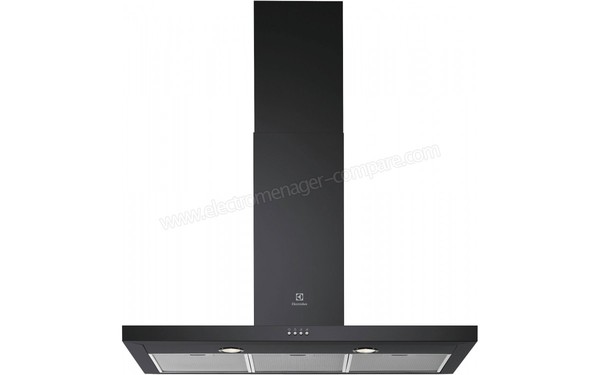 ELECTROLUX EFC90467OK - Vue de face