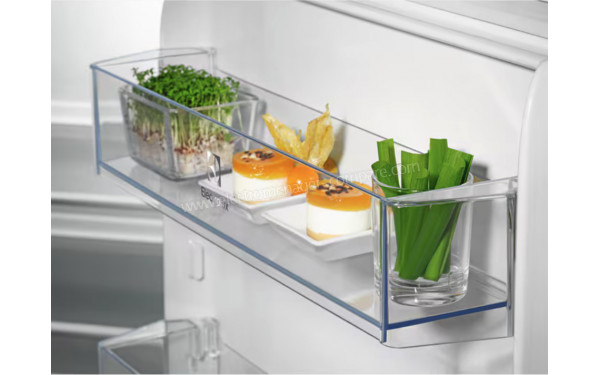 ELECTROLUX EFD6DE18S1 - Balconnet