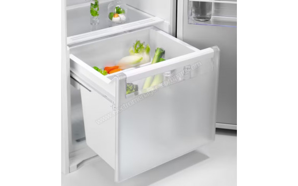 ELECTROLUX EFD6DE18S - Bac fra&icirc;cheur