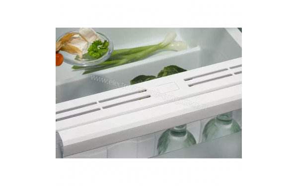 ELECTROLUX EFD6DE18S - R&eacute;gulateur d'humidit&eacute;