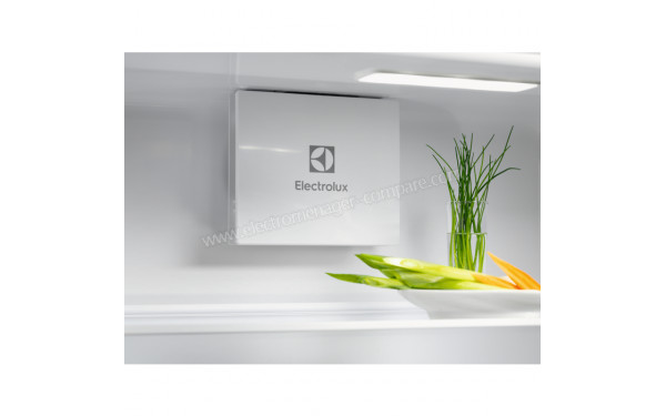 ELECTROLUX EFD6DE18S - Eclairage int&eacute;gr&eacute; de type LED