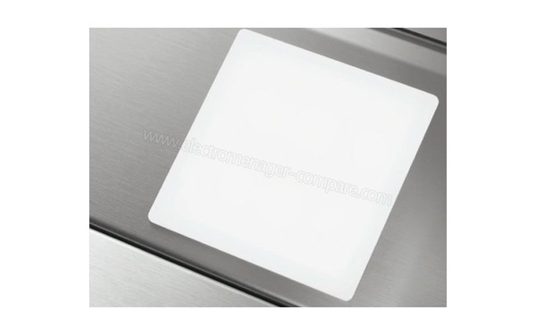 ELECTROLUX EFF90563OX - Lampe