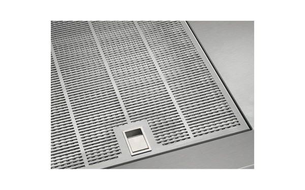ELECTROLUX EFF90563OX - Grille d'aspiration