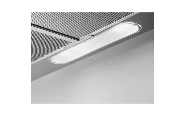 ELECTROLUX EFU216K - Vue de la lampe