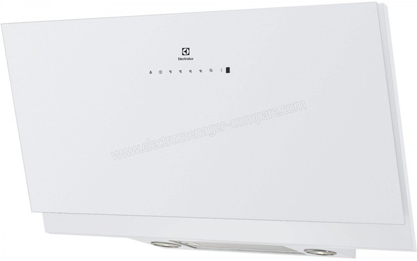 ELECTROLUX EFV90673OW - Vue de face