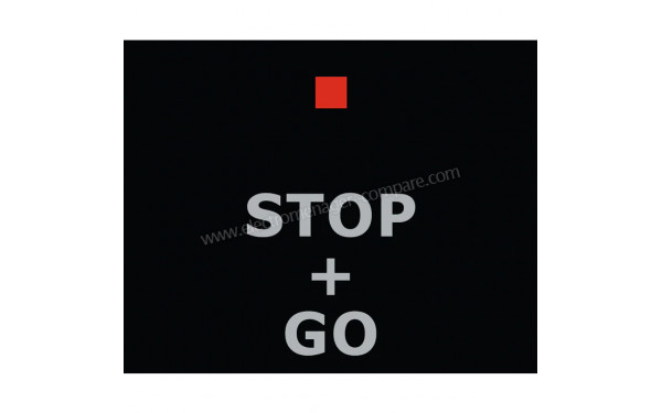 ELECTROLUX EGD6576NOK 2022 - Mise en situation