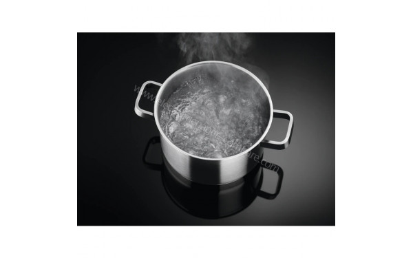 ELECTROLUX EGD6576NOK 2022 - Mise en situation