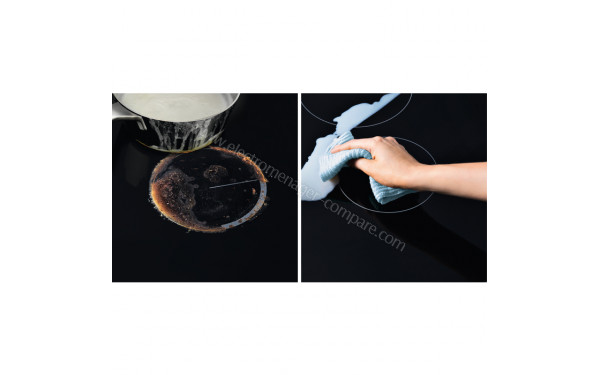 ELECTROLUX EGD6576NOK 2022 - Mise en situation