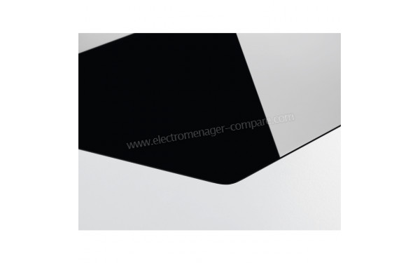 ELECTROLUX EGD6576NOK 2022 - Zoom sur les bordures