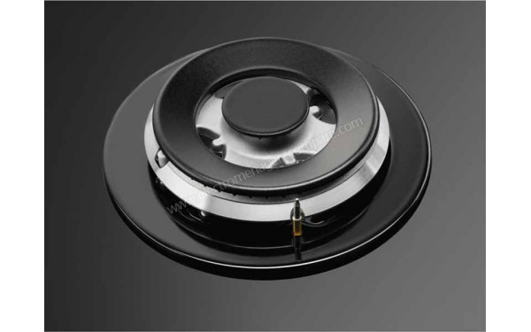 ELECTROLUX EGG7536K 2019 - Foyer WOK