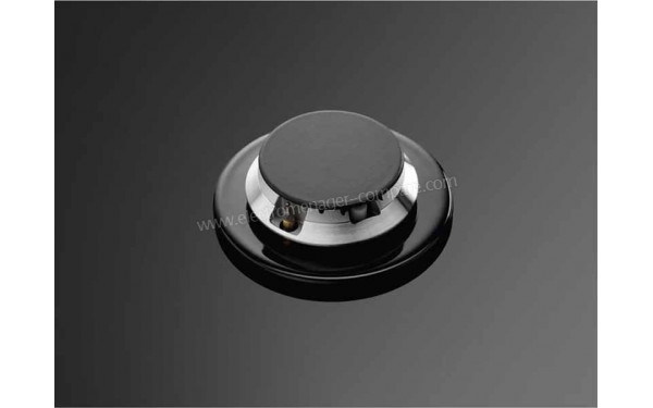 ELECTROLUX EGG7536K 2019 - Foyer semi-rapide