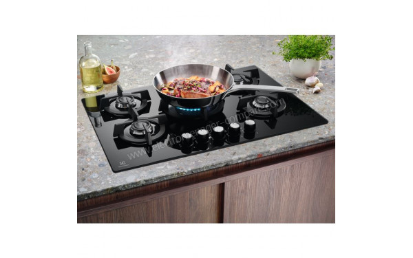 ELECTROLUX EGG7537K - Appareil encastr&eacute;