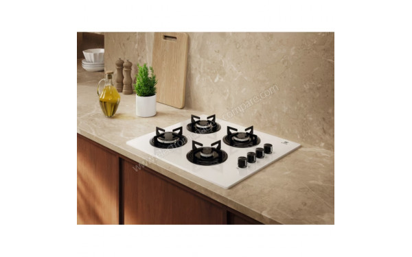 ELECTROLUX EGT6042NVW - Appareil encastr&eacute;