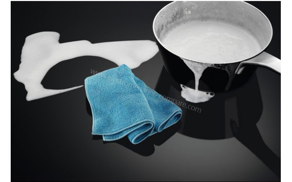 ELECTROLUX EHD8740IOK - Mise en situation