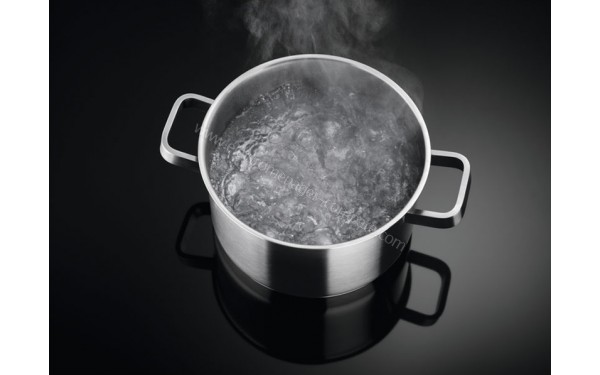 ELECTROLUX EHD8740IOK - Mise en situation