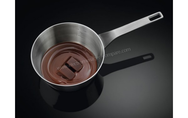 ELECTROLUX EHD8740IOK - Mise en situation