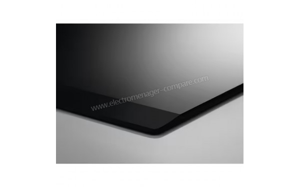 ELECTROLUX EHF65451FK 2024 - Zoom sur les bordures