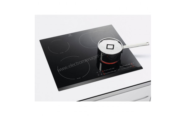 ELECTROLUX EHF65451FK - Appareil encastr&eacute;